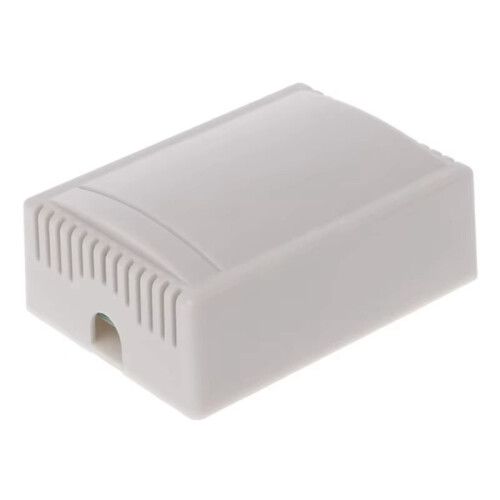Wireless Remote Control Relay + 4CH Receiver & Transmitter 433MHz for Electric Doors/Access Control Switches DC12V 2