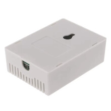 Drahtloses Fernbedienungsrelais + 4-Kanal-Empfänger & -Sender 433 MHz für Elektrische Türen/Zutrittskontrollschalter DC12V