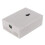 Wireless Remote Control Relay + 4CH Receiver & Transmitter 433MHz for Electric Doors/Access Control Switches DC12V 1