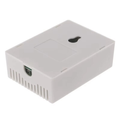 Wireless Remote Control Relay + 4CH Receiver & Transmitter 433MHz for Electric Doors/Access Control Switches DC12V