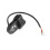 Headlight  for  A1 Electric Scooter Turn Signal Horn Headlight  Multifunctional Control Button 3