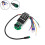 Dashboard Display Panel for  5 Pro Electric Scooter Digital Instrument Display Meter Accessories Circuit Board 4