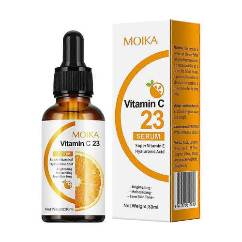(K) Niacinamide Serum Dark Spot Remover Fade Acne Marks ...