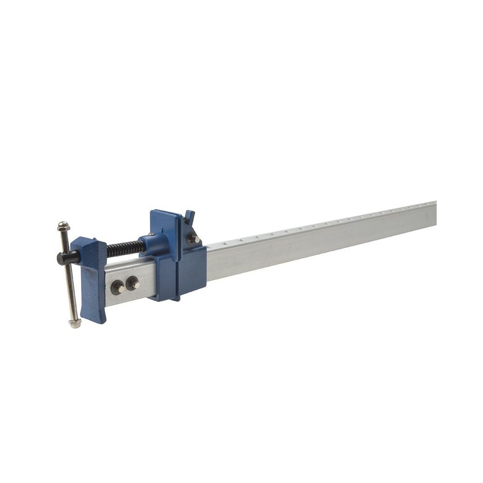 Faithfull Aluminium Quick-Release Sash Clamp 5063750420301