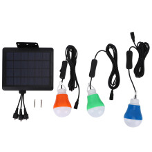 Lumini de urgență pentru întreruperi de curent, lampă solară LED portabilă pentru balcon și grădină, iluminat de supraviețuire în aer
