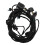 61129436174 Front Engine PDC Wiring Harness for  3 G20 High-end version Front Bumper  Harness 1
