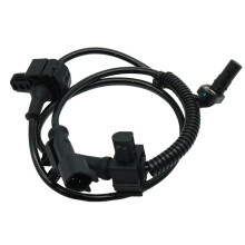 22775301 ABS-Raddrehzahlsensor Hinten  Rechts für  Silverado Tahoe für  Sierra 2014-2019 Autozubehör