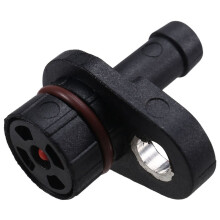 Vakuumpumpenventil für Autobremse 11667619350 11667575325 11667611115 für  N55 Motor-Vakuumpumpenventil