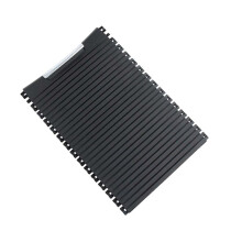Auto-Mittelkonsole Armlehne Box Rollos Front Getränkehalter Rollo Vorhang für CX4 2016-2021 ATENZA