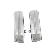 Dynamische LED-Blinker für Rückspiegel, Seitenspiegel, Blinker für für Combo Ram 68289076AA 71765377