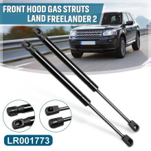 Auto-Frontabdeckung, Gasfeder, Hubabdeckung, Stützstange für Freelander LR001773 6H5216C826BD