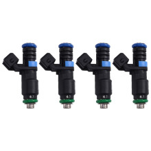 4 Stück Einspritzdüsen 1118-1132010-20 für