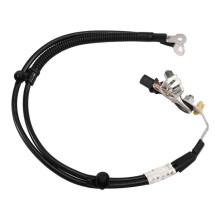 9828583080 9817207480 YL01174280 Autobatterie-Strahlkabel Lichtmaschine Starterbatterie Kabelbaum für C6