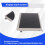 Tela de Toque LCD de 6,5 Polegadas TDO-WVGA0633F00039 F9K para  MIB2 682 200 Series 5