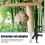 Sprays Can Extension Pole Adaptor Sprayer Extension Pole Adaptor Adjustable Angle Sprays Extender Adjustment Bracket A 3