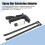 Sprays Can Extension Pole Adaptor Sprayer Extension Pole Adaptor Adjustable Angle Sprays Extender Adjustment Bracket A 7