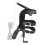 Sprays Can Extension Pole Adaptor Sprayer Extension Pole Adaptor Adjustable Angle Sprays Extender Adjustment Bracket A 1