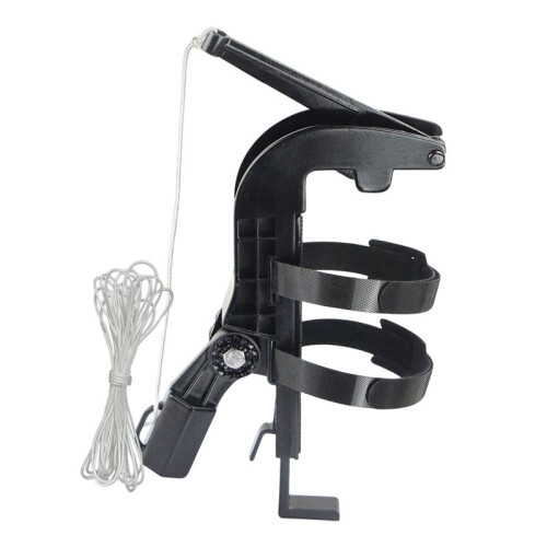 Sprays Can Extension Pole Adaptor Sprayer Extension Pole Adaptor Adjustable Angle Sprays Extender Adjustment Bracket A
