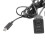 Android-Navigationssystem Fürs Auto, Doppelter TYPE-C-Eingang zum USB-Schnittstellenpanel, Verlängerungskabel, Adapterpanel 6