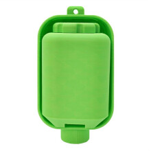 Wasserspender für Haustiere im Freien, Ideal für Parkplätze, Spaziergänge, Zuhause, Kunststoff, 2-in-1-Snacknapf, Sicheres Material, Tragbar und