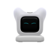 AI Slimme Elektronische Huisdier Slimme Spraakchatbot, Gepersonaliseerde AI-Metgezel, Emotionele Interactie, Chatbot AI WIT