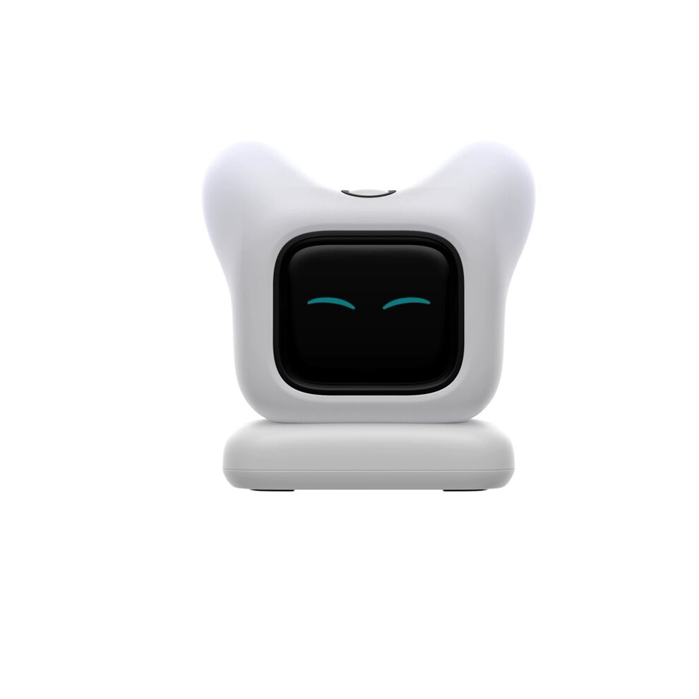 Ai Electronic Pet Voice Chatbot,Rsonalized Ai Companion,Emotional Interaction,Chatbot Ai White 4713543544912