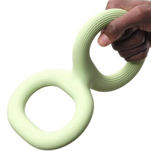 Hundekauspielzeug Zur Zahnreinigung und zum Interaktiven Spielen, Gummispielzeug für Haustiere