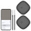 2 Pack Tracker Tags , Air Tracker for Android 'S Find Hub App, Waterproof  Keyfinder for Keys Kids Bag 8
