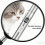 Interactive Cat Toy Pointer Digital Cat Teaser Stick, Infrared Flashlight, Charging Cat Teaser Multi-Functional Toy B 3