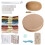 Ergonomic Darning Hook and Board Set for Comfortable Fabric Hole 1