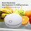 Portable Multifunctional  Purifier for Bathroom Shoe Cabinet-Featuring Deodorization Fresh Air Output 1