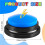 6 Pieces Recordable Answer Buzzers Button Answer Buzzers Game Show Buzzer Recordable Button Classroom Buzzers Perfect 8