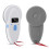 CHandheld Rechargeable Animal Chip ID Pet Reader for Microchip RFID Scanner Fast Reading Easy Operate Use 3