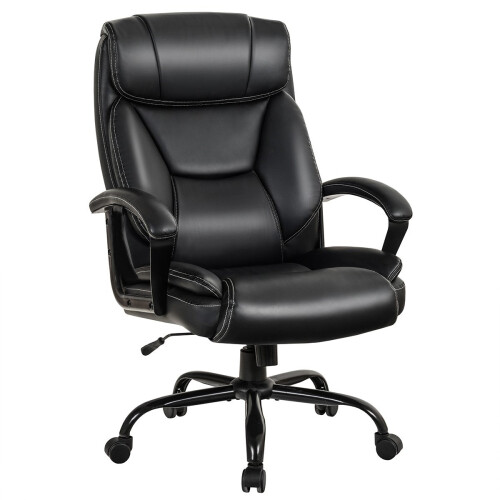 Scaun de birou ergonomic, inaltime reglabila, pivotant 360 2