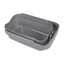 Cats Litter Box Replaceable Accessory-cat litter box litte