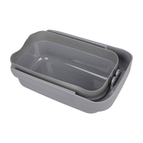 Cats Litter Box Replaceable Accessory-cat litter box litte