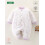 (Style I,59cm)Organic Cotton Baby Crawling Suit With Single Button Closure Playtime S 3