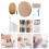Ergonomic Darning Hook and Board Set for Comfortable Fabric Hole 2