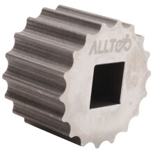 ALLTOO Cnc Metal för  Lefty Ocho 3.0 39Mm 18 Point Damper Tool CykeltillbehöR