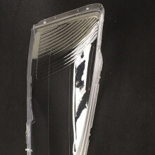 Voor  Mondeo 2004-2007 Koplamp Cover Transparant  Light Shade Lampenkap Lamp Shell Glas Lens Accessoires,