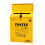 Iron Postal Box Locking Mechanism-Yellow big characters 1