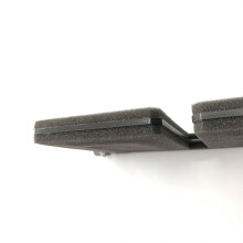 Air Conditioning Door Plate Heater Door Repair Kit 902-322 5073955AA 5086718AA 5086718AB for 1500 2500 3500 PICKUP