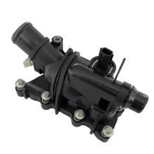 Motoren Koelvloeistof Thermostaat Behuizing voor - W177 W247 C118 2822035500 A2822030175