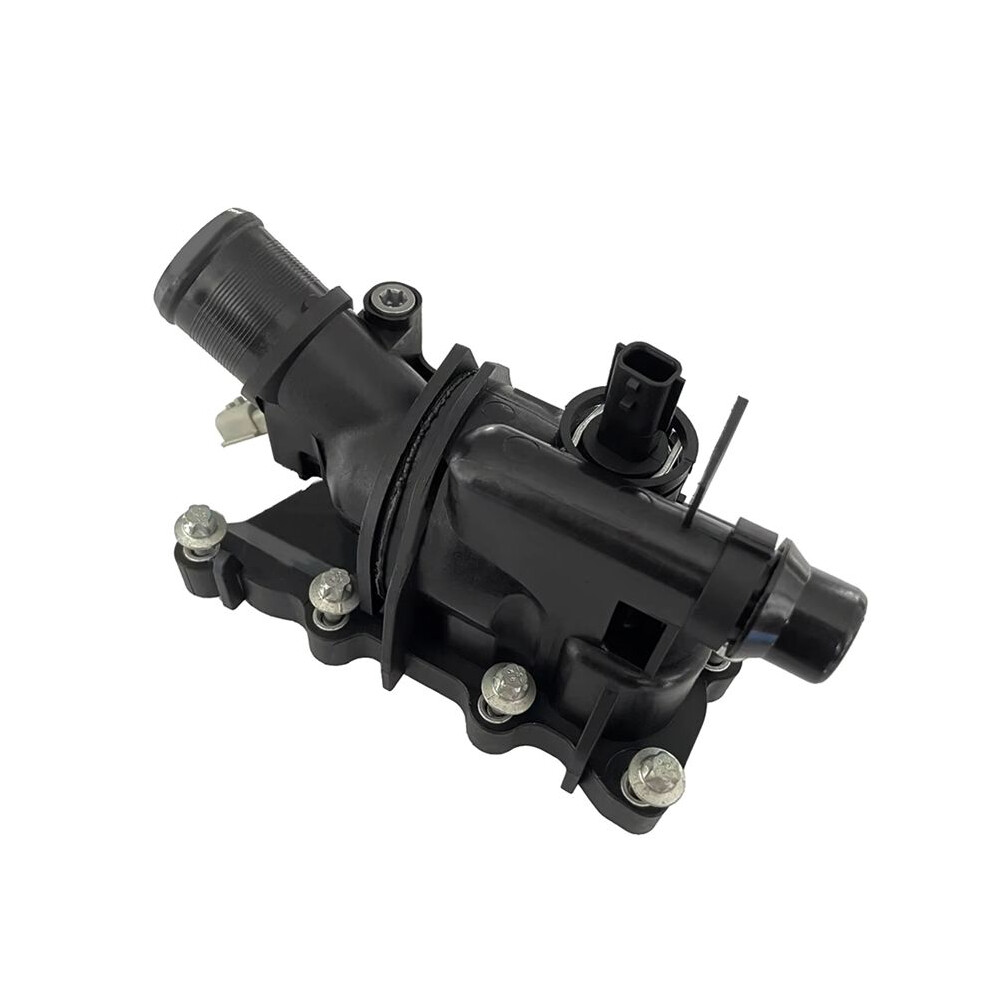 Engines Coolant Thermostat Housing For W177 W247 C118 2822035500 A2822030175 6033652669848