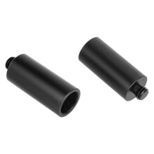 5/8inch Female to 3/8inch Male Mic Screw Adapter Microphone