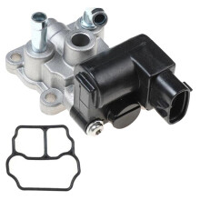 2227097201 Car Idle Speed Air Control Valve for Duet 1998-2004 89452-87114