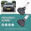06703309 TPMS Däcktryckssensor för  EC7 2011-2020  EV 2015-2019/6  HEV 2019 SC6 2014-2017 SX7 7