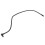 Coolant Bleed Hose Front 2305010325 Engine Coolant Hose for   SL500 Base Convertible 1