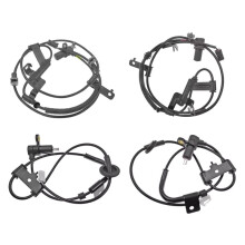 95670-2F000 95670-2F100 95680-2F000 ABS-Raddrehzahlsensor Vorne Hinten für  Cerato Spectra Spectra5 2.0L 2003-2007