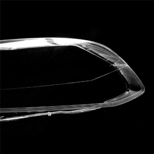 Auto Frontscheinwerferabdeckung Lampenschirme Lampengehäuse Scheinwerfer Linsenabdeckung für  XC60 2014-2017 Rechts 1